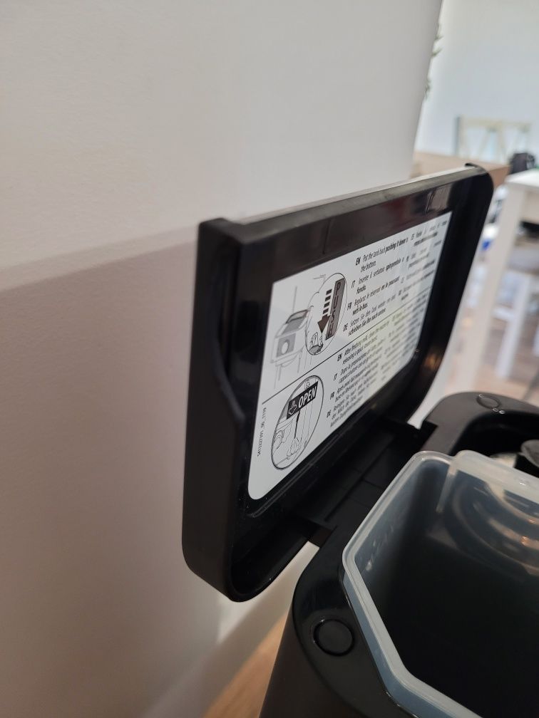 Ekspres DELONGHI Stilosa EC 260.BK