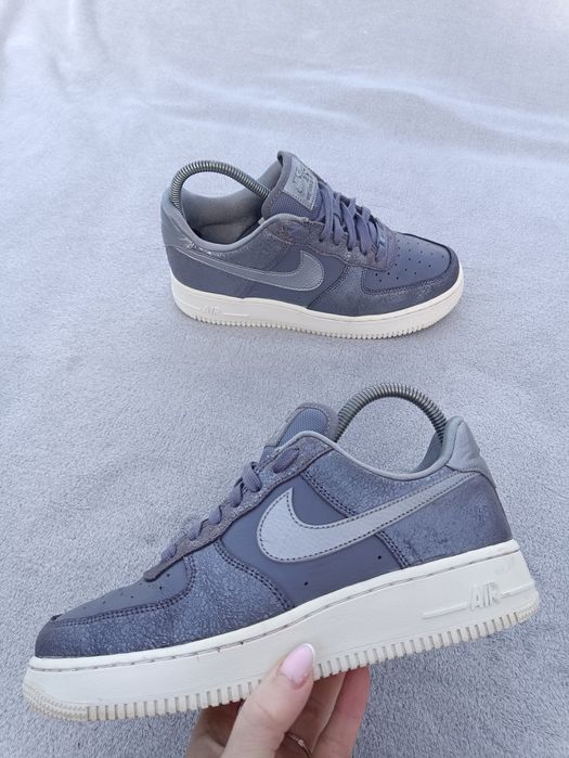 Женские кроссовки Nike Air Force р39-39.5