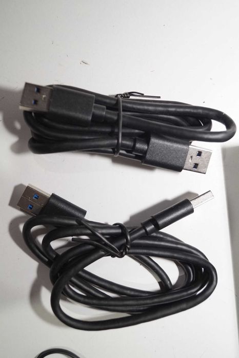 1455 HDMI 2.0 FVM Switch 2x2 2 monitory 2w1 1out 4K 60Hz USB 3.0