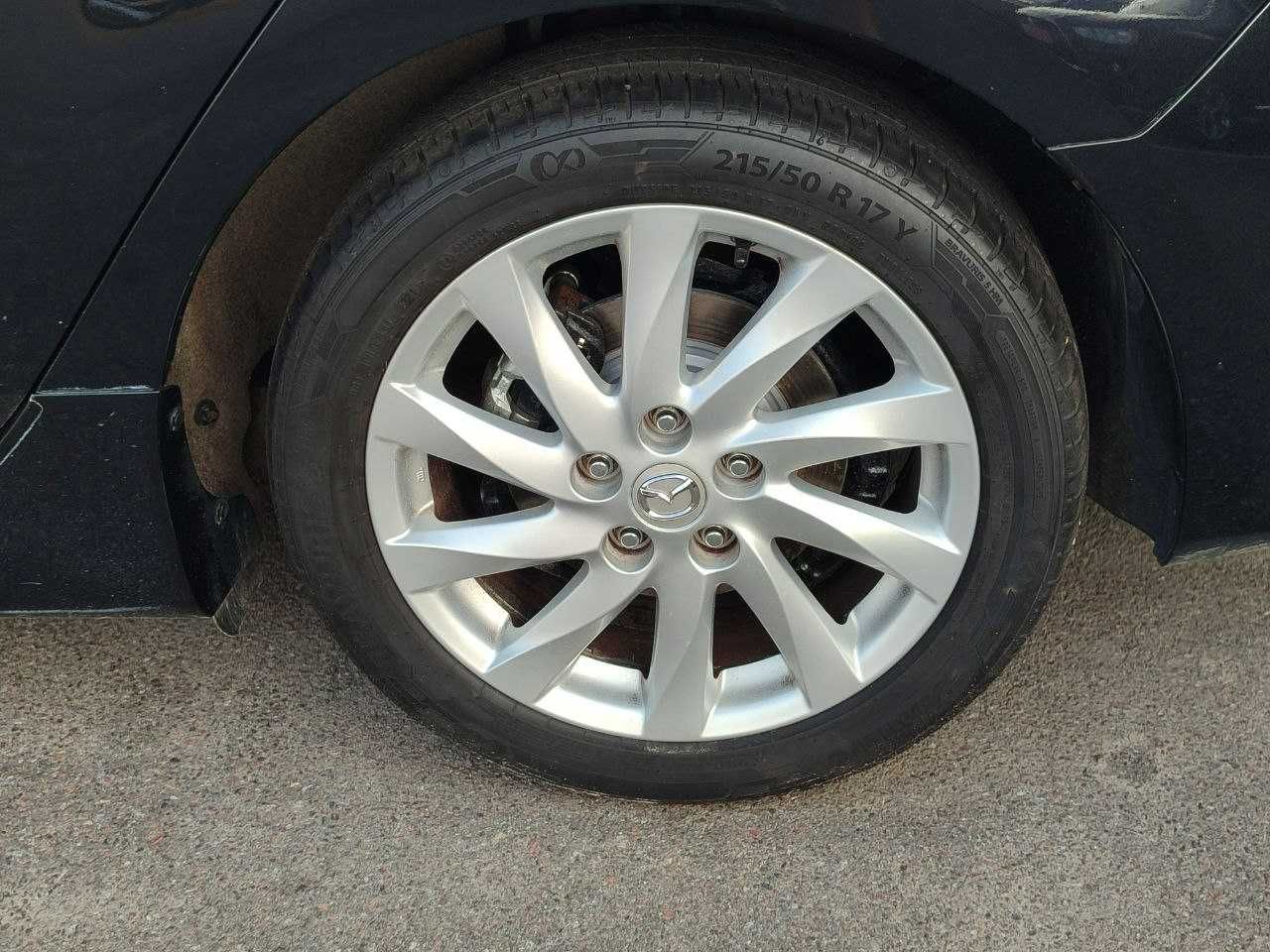Mazda 6 (II) Bose 2.0 2010 р. з Німеччини