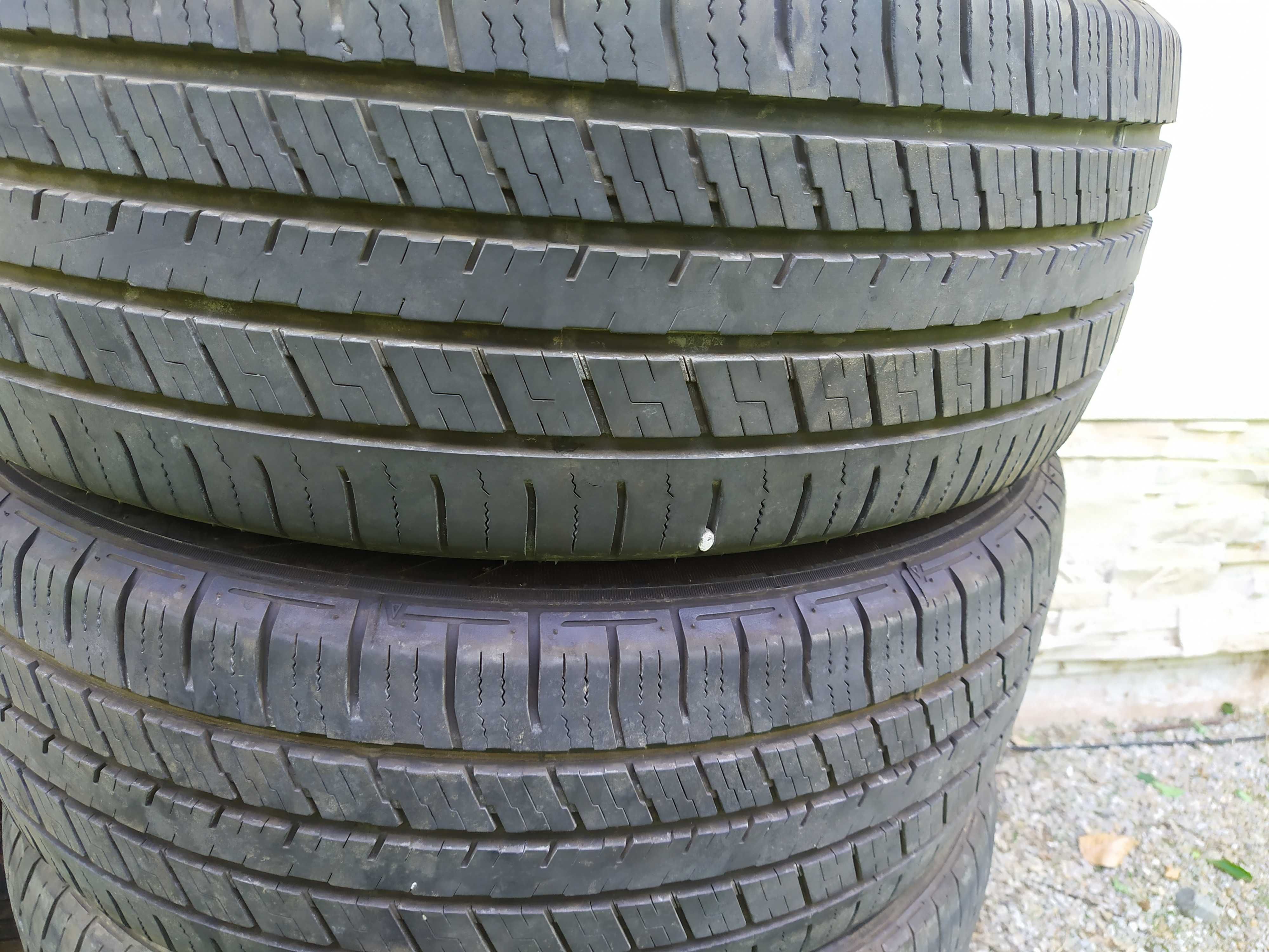 opny 225/55/19 2szt