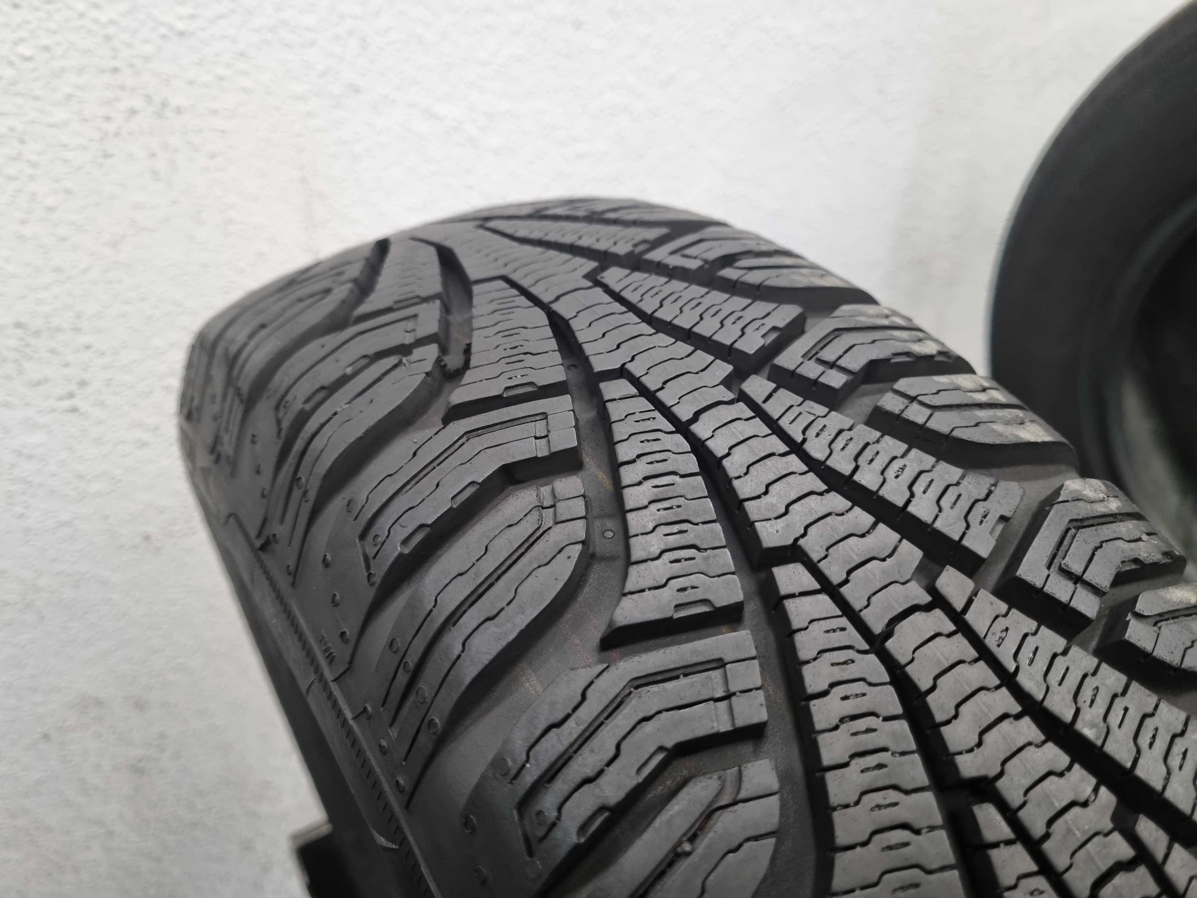 175/70/14 84T Uniroyal MS Plus 77 Dot.3917R