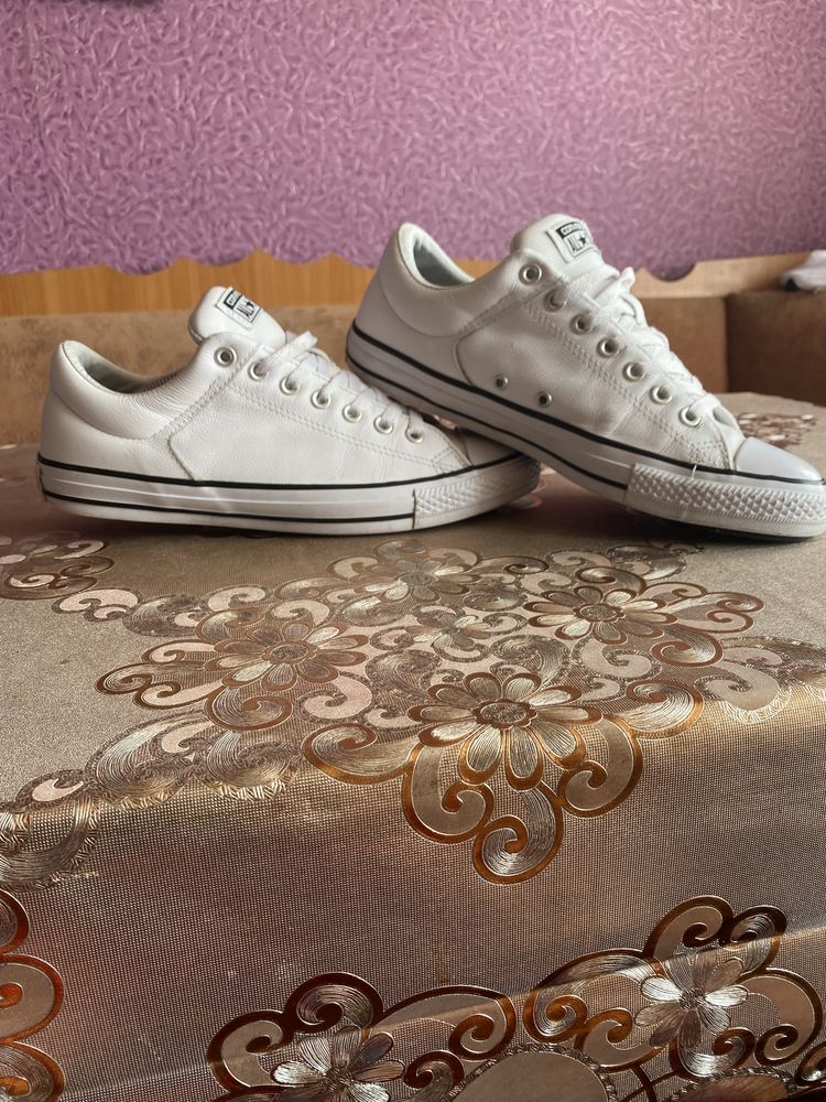 Красовки all stars