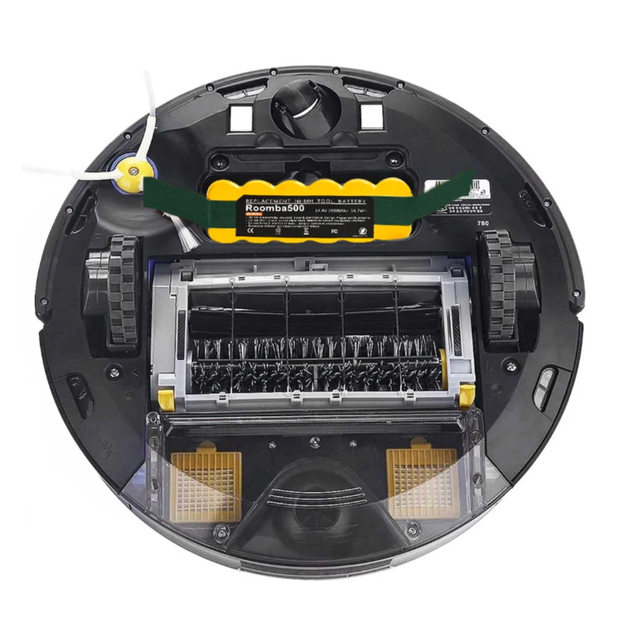 Akumulator Ni-MH Polmak do iRobot Roomba