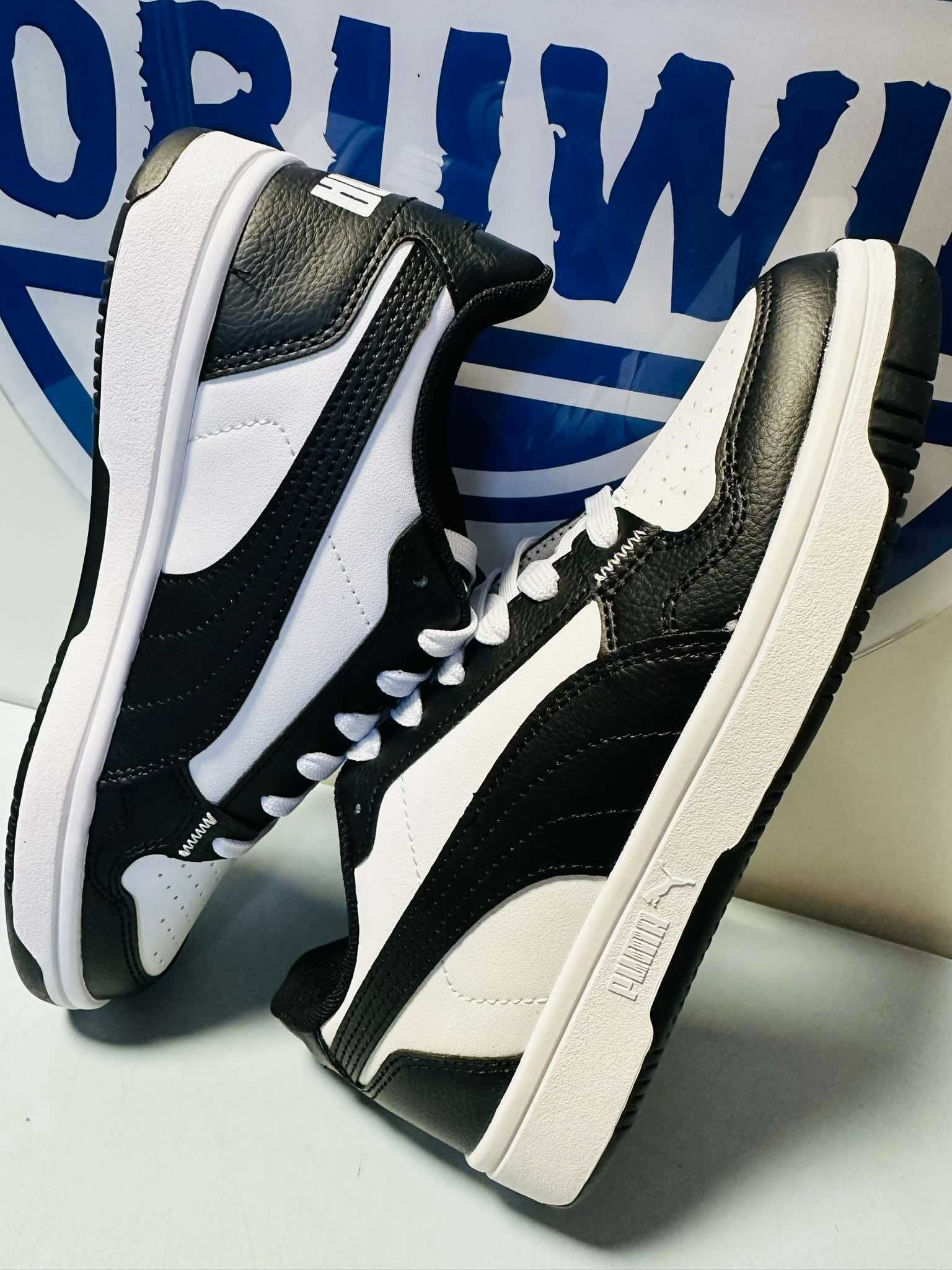 Puma Reb-L   sneakersy modzieżowe 36 - 39