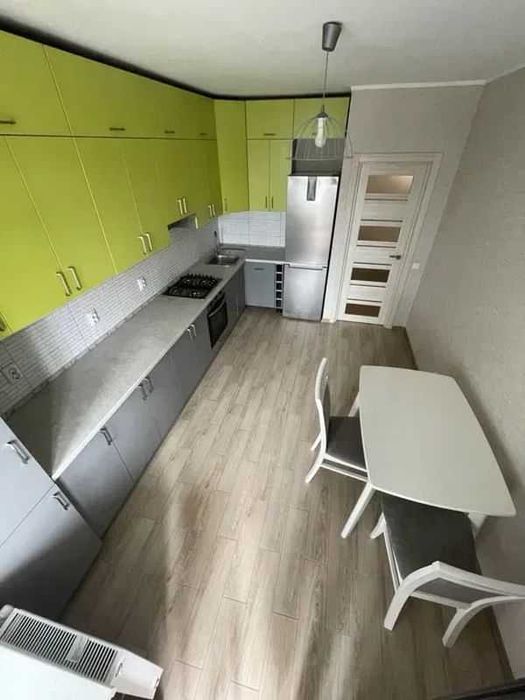 Здається 1-к квартира в ЖК «Квіти Львова» на вул. Стрийській