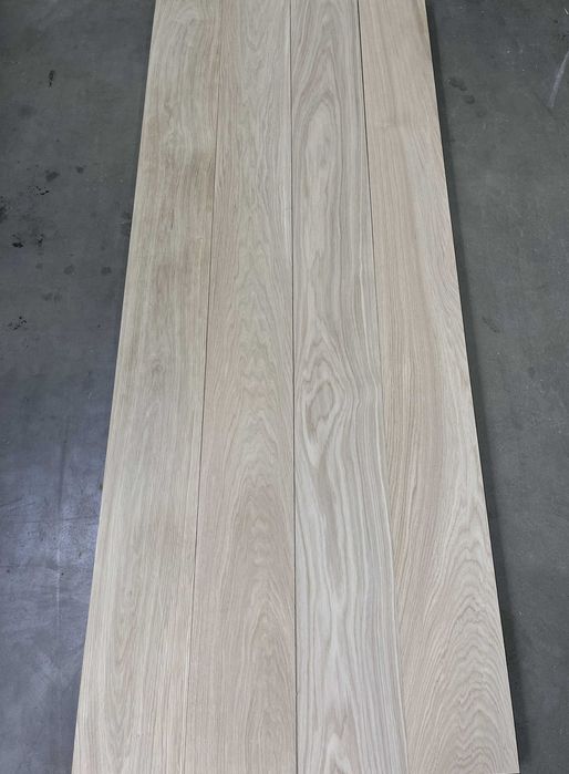 Deska podłogowa 15x190x1800 do 2200 1 klasa Natur - surowa