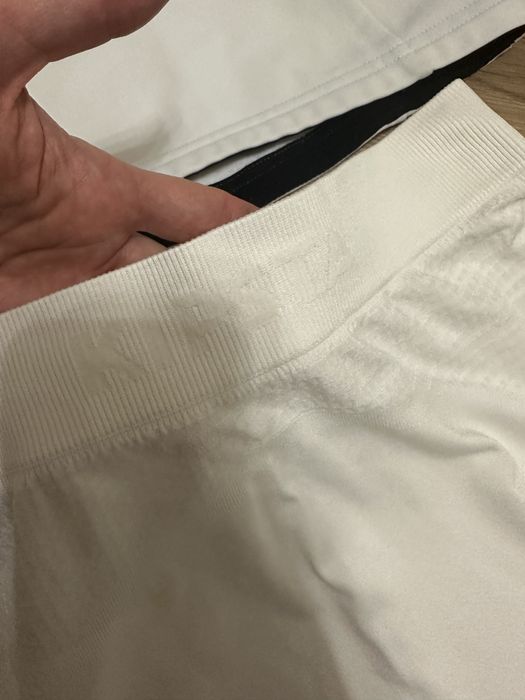 Kipsta термобелье s-m термобілизна зональна