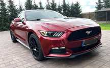 Ford Mustang Ford Mustang 3,7 V6