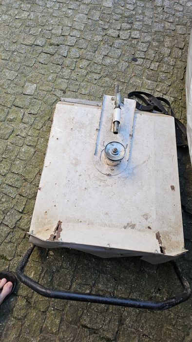 Urządzenie wielofunkcyjne SILEX 95 B STIGA