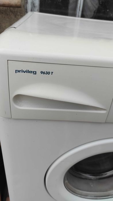 Стиральная машина privileg 9630T