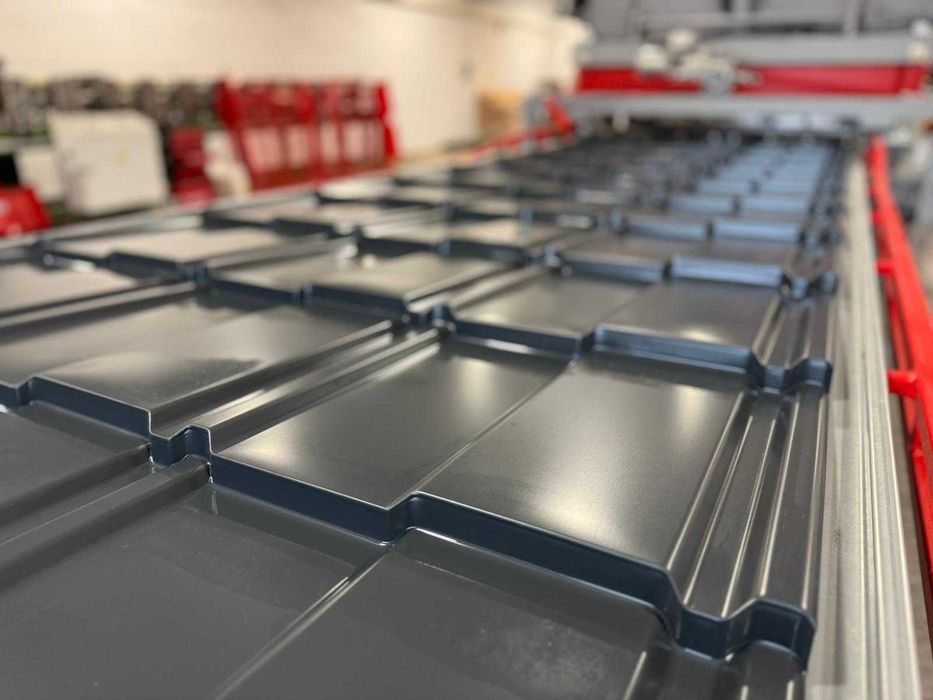 Blachodachówka od producenta – tanio i solidnie!