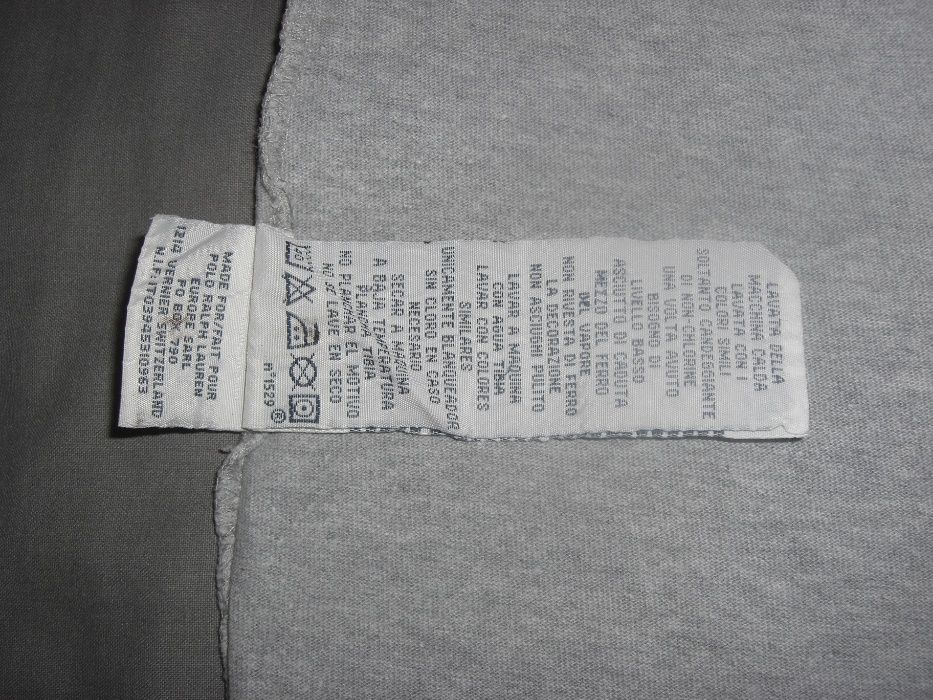 Ralph Lauren Camisola (Original)