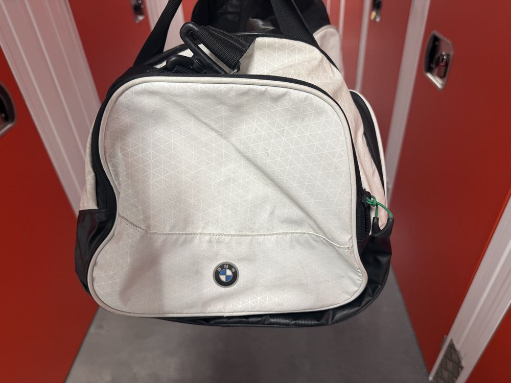 Torba podróżna BMW Golfsport