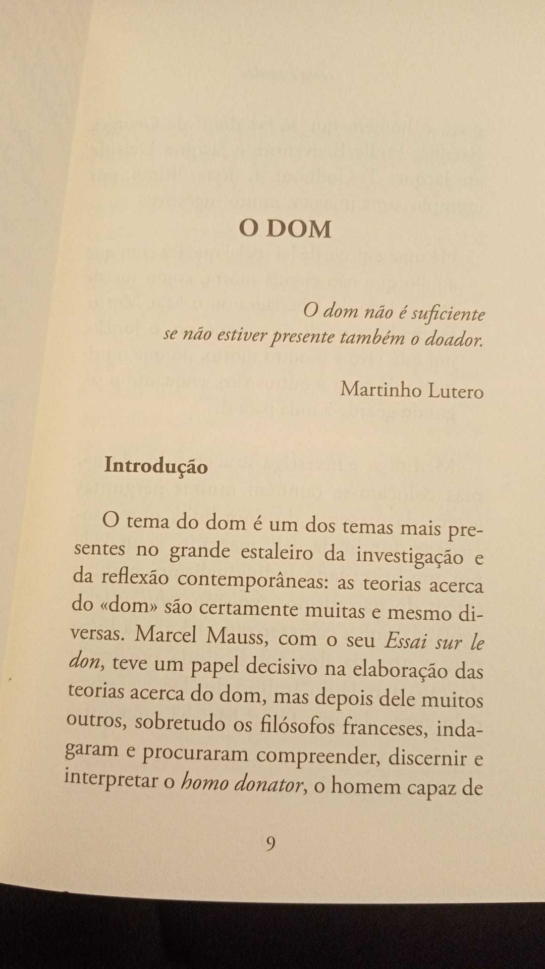 Dom e Perdão. Por uma ética da compaixão, Enzo Bianchi