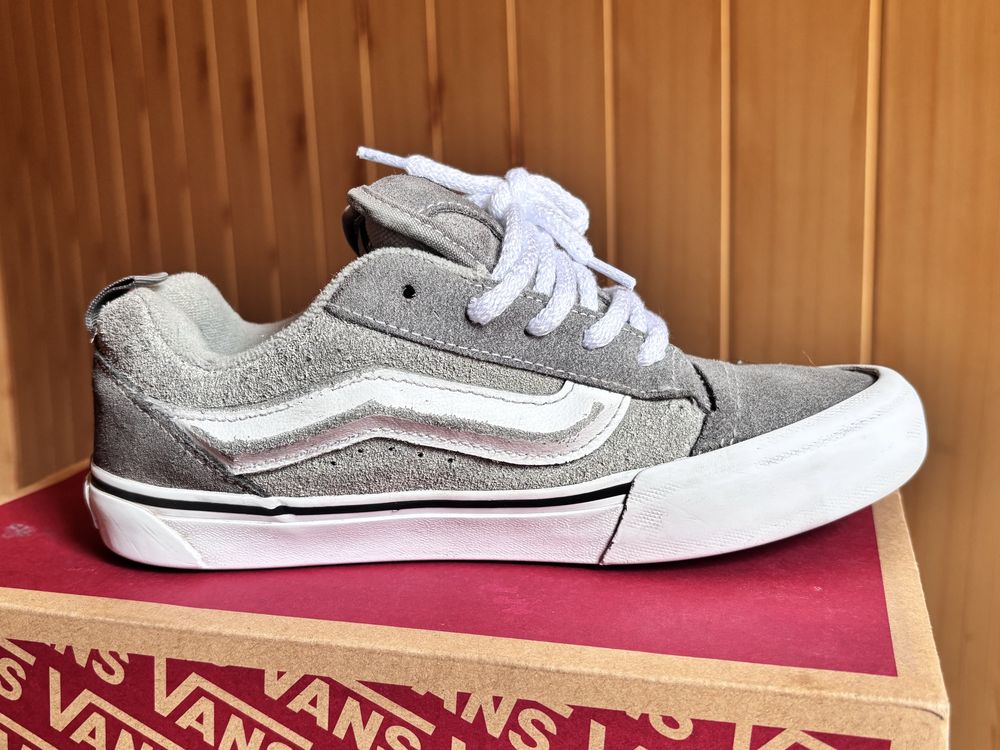 Кеди Vans оригінал