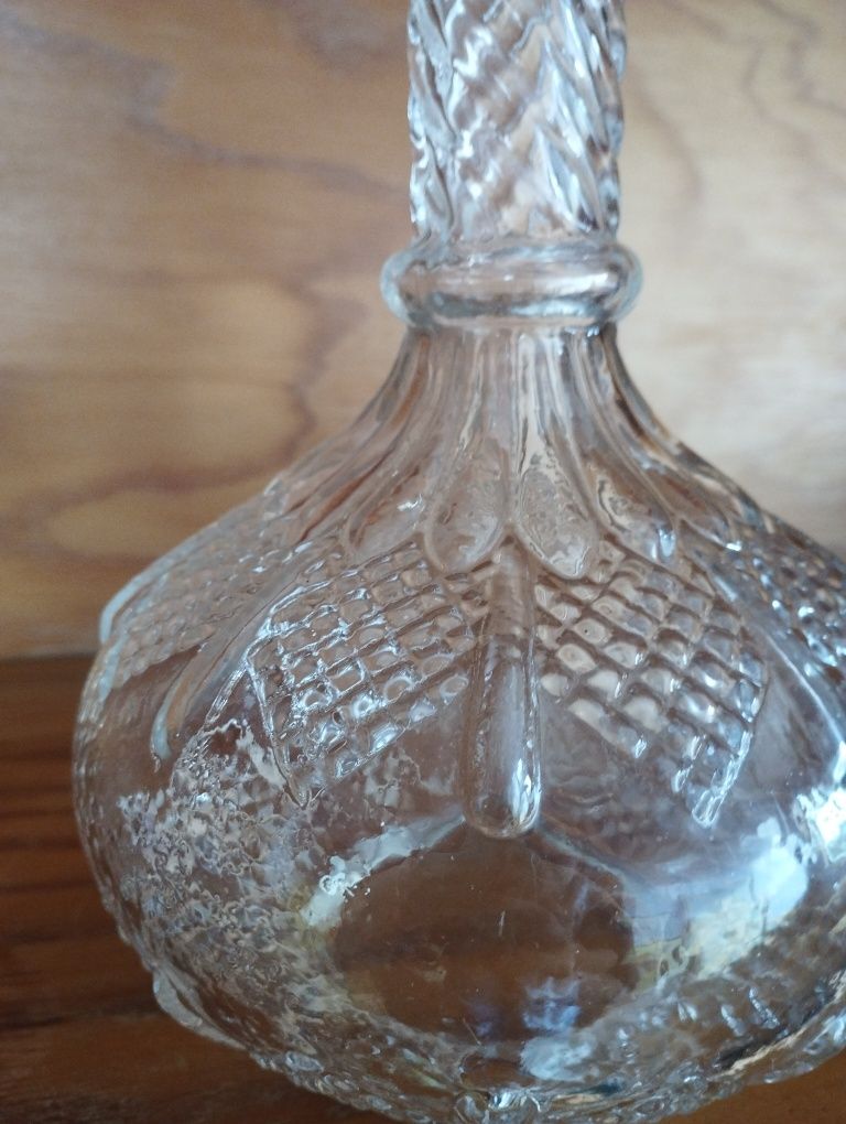 Licoreira Antiga - Garrafa