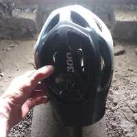 Kask rowerowy B-TWIN