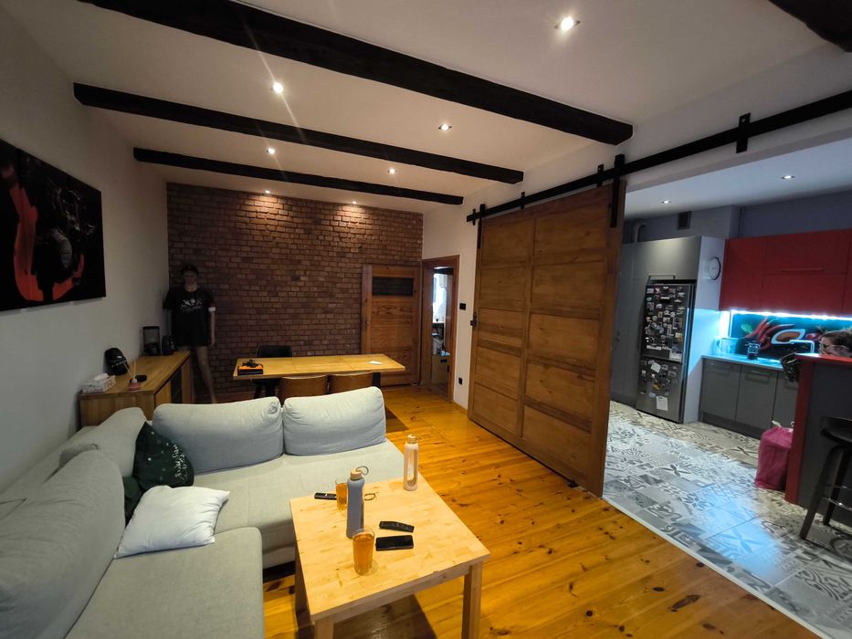 Piekne wyposzone mieszkanie po remoncie, Super okolica, niskie oplaty