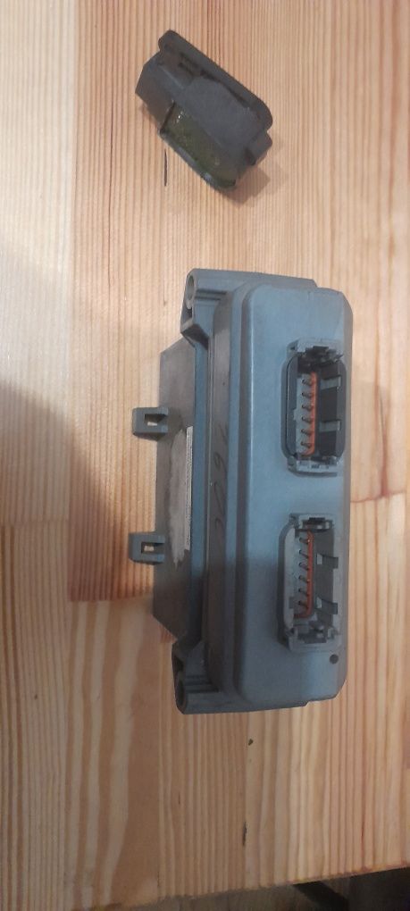 Sterownik DANFOSS MC 024010 control