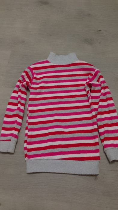 Гольф дитячий дівчинка