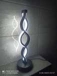 Lampka led różne barwy bieli