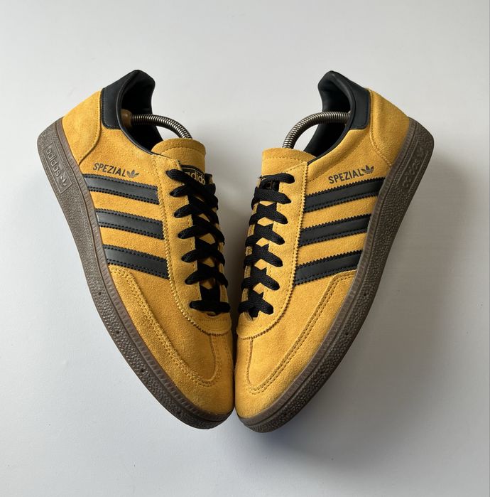 Кросівки Adidas Handball Spezial розмір 42