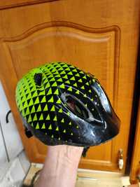 Kask rowerowy 48 - 52