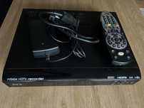 Dekoder nbox HDTV nc+