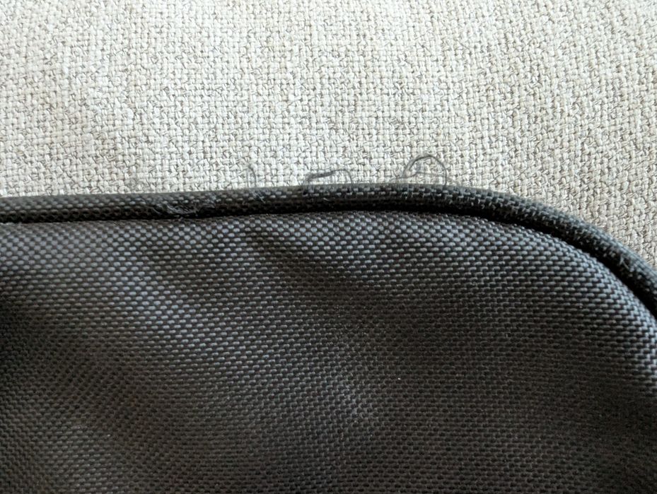 Torba na laptopa, przez ramię, marki Dell