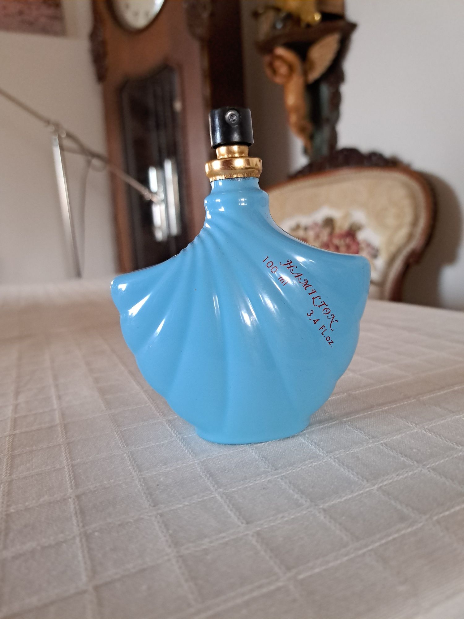 Belle Fleurs Hamilton Eau de Toilette 100ml