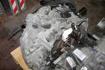 VOLVO V60 S60 V70 S80 2.0 D3 SKRZYNIA AUT P1285166