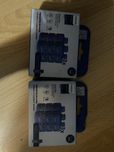 Filtry do butelki philips 6 sztuk