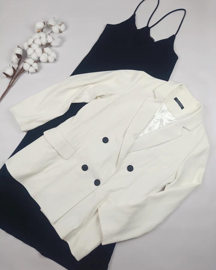Піджак+сукня Zara