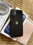 Iphone 12 Mini 64GB Kolor Black Stan Wzorowy Kupiony Za Gotówke