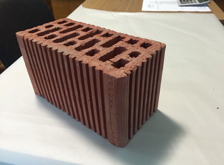 Керамблок 2700грн