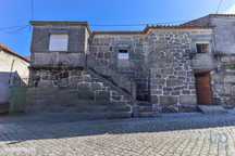 Casa / Villa T6 em Seixo da Beira de 96,00 m2