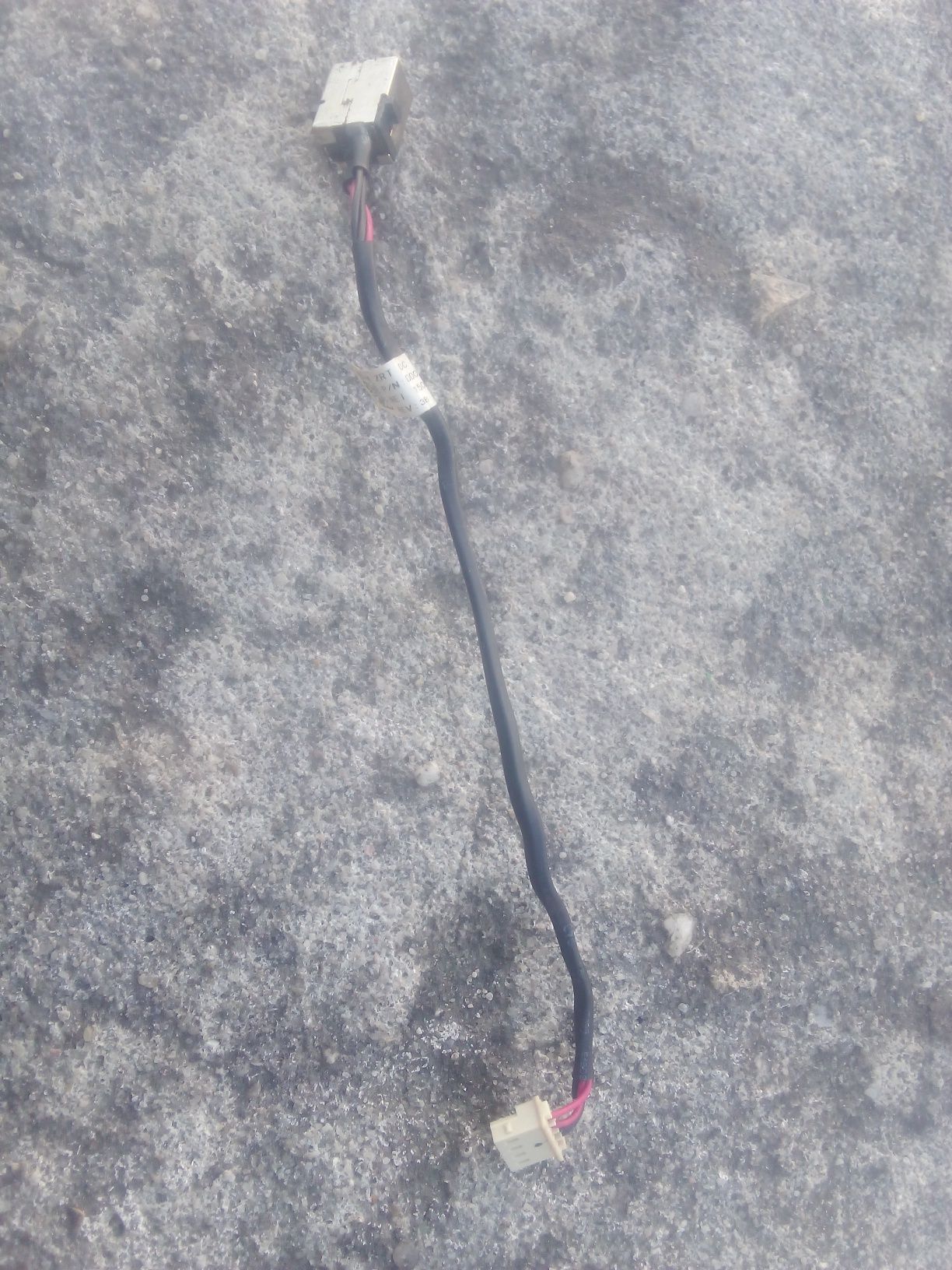 Conector DC Jack Power Pc Portátil Acer