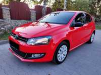 Volkswagen Polo 1.2 Benzyna 90KM * Wersja STYLE * Klima * Serwis ASO * 5 Drzwi