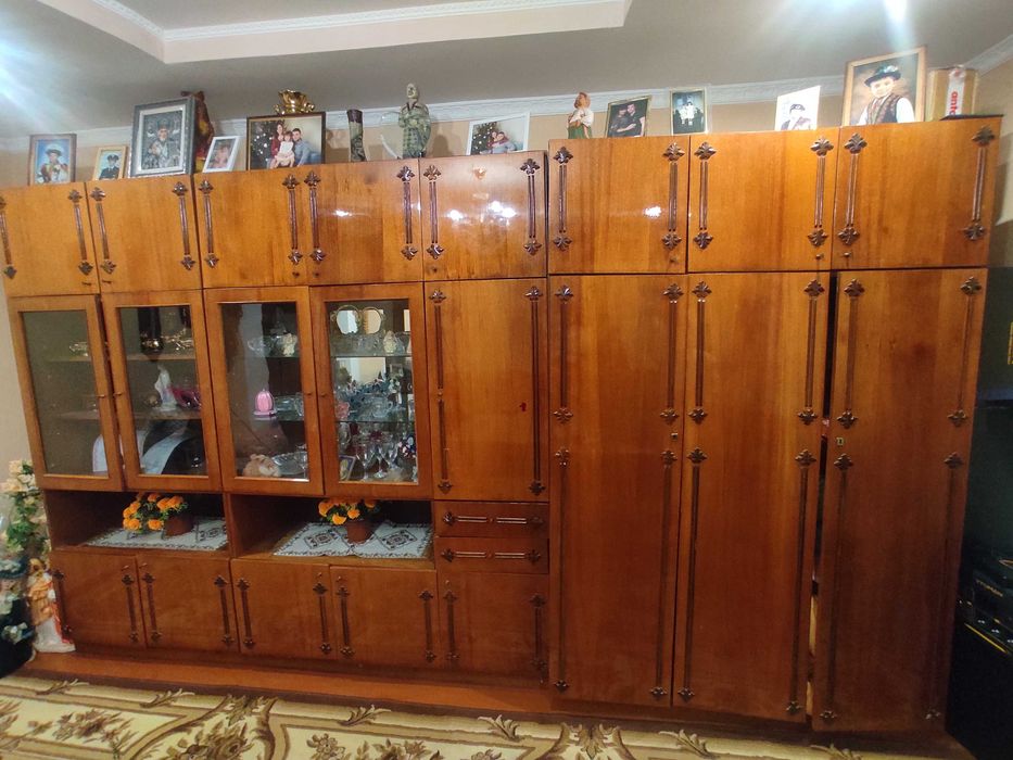 Продам шафу стінку