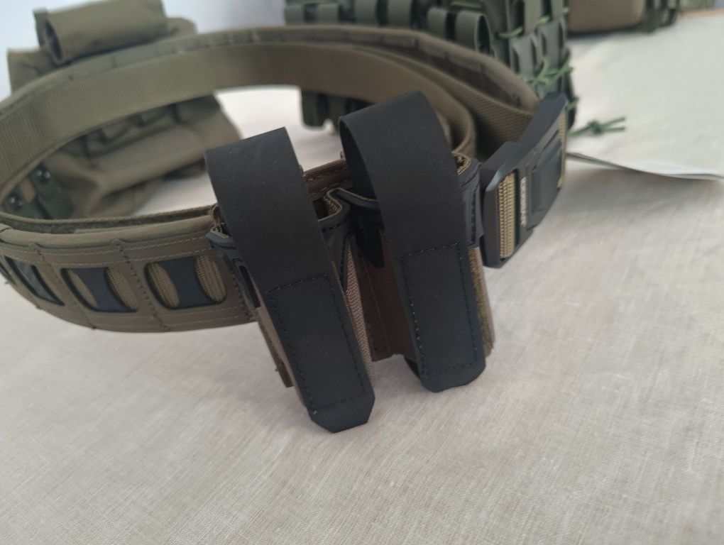 Pas strzelecki nowa PSBS rozmiar S/M/L ***NOWY