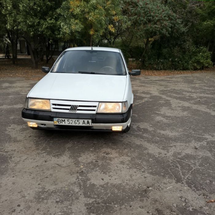 Продам машину Фиат Темпа