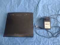Access Point, Router Huawei B593s-22