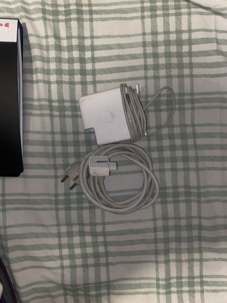 MagSafe (1) L- style