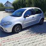 Citroen C3, 1.4, benzyna, klimatyzacja, 2006 r.