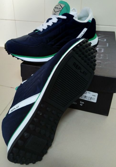 Bota de homem tamanho 41