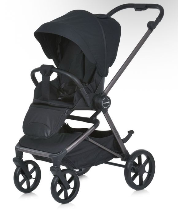 Прогулянковий візок