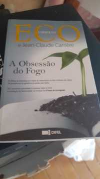 A Obsessão do Fogo