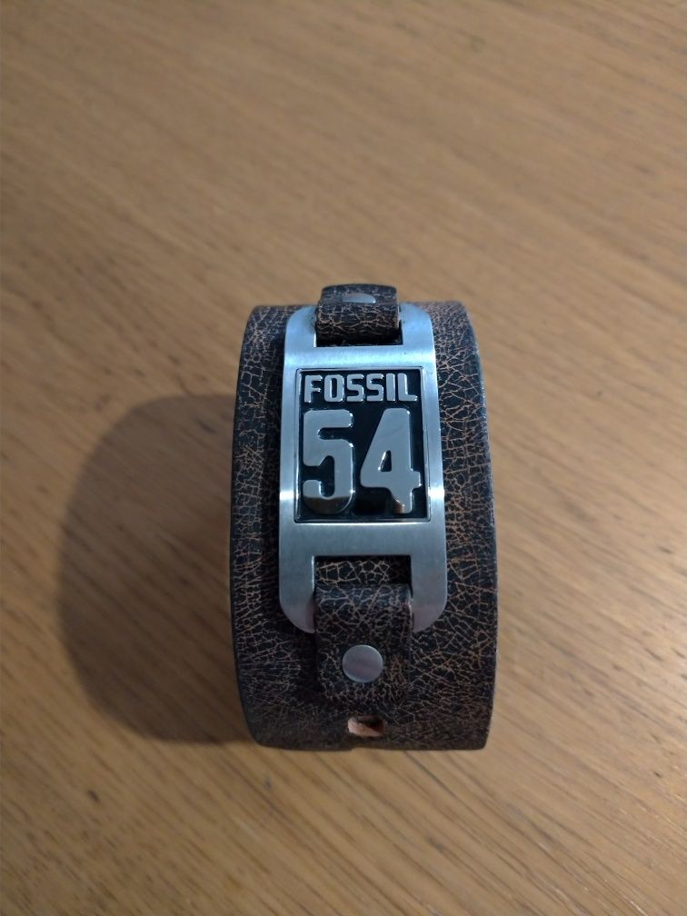 Pulseira da Fossil