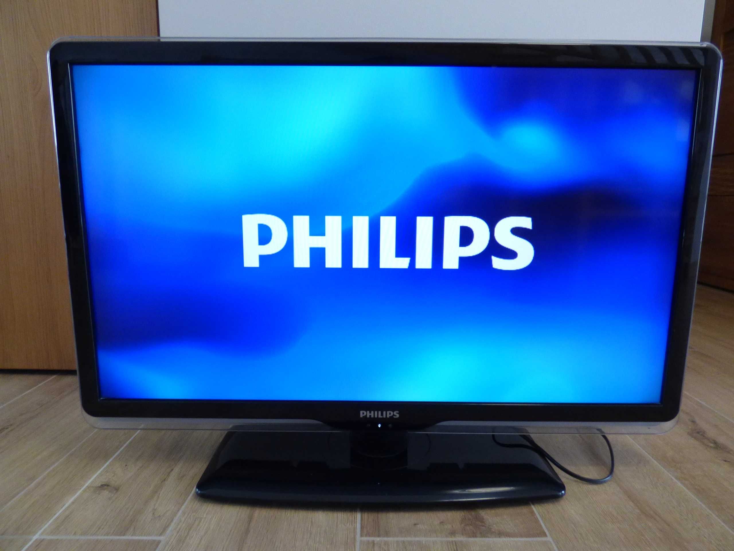 Philips 32PFL8404H/12 telewizor LCD 32 cale Full HD HDMI USB Ambilight